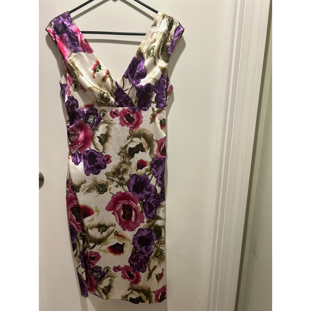 Maggy London Dress- Size 10